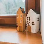 Wellness Krajanka Nyaraló