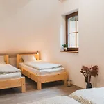 Wellness Krajanka Nový Hrozenkov