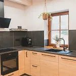 Wellness Krajanka Nyaraló *