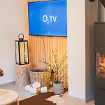 Wellness Krajanka Nyaraló Nový Hrozenkov
