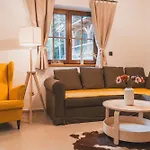 Nyaraló Wellness Krajanka Nový Hrozenkov