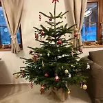 Wellness Krajanka Nový Hrozenkov