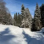 Wellness Krajanka * Nový Hrozenkov