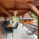 Nyaraló Wellness Krajanka