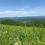 Nyaraló Wellness Krajanka Nový Hrozenkov