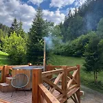 Wellness Krajanka Nový Hrozenkov