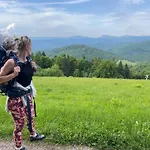 Nyaraló Wellness Krajanka *