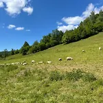 Nyaraló Wellness Krajanka Nový Hrozenkov