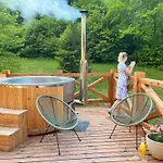 Nyaraló Wellness Krajanka