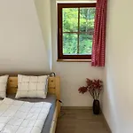 Wellness Krajanka Nyaraló
