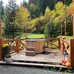 Wellness Krajanka Nový Hrozenkov