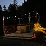 Nyaraló Wellness Krajanka Nový Hrozenkov
