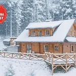 Wellness Krajanka Nyaraló