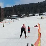 Nyaraló Wellness Krajanka *