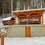 Wellness Krajanka Nový Hrozenkov