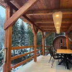 Nyaraló Wellness Krajanka *