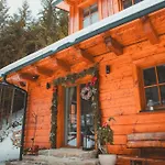 Wellness Krajanka Nyaraló