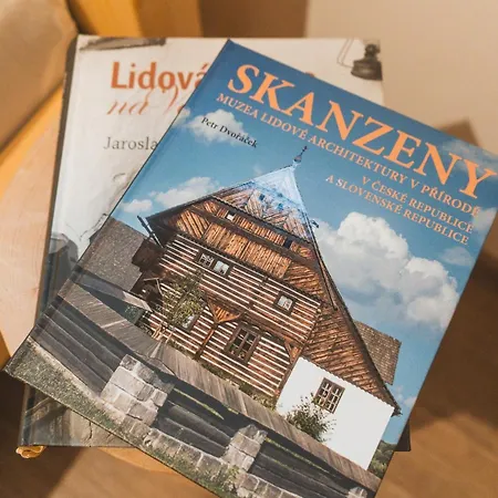 Wellness Krajanka Nový Hrozenkov