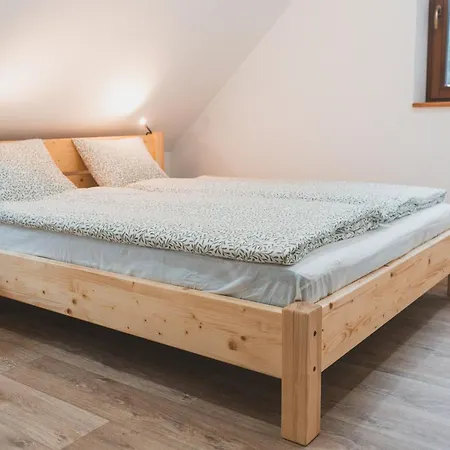 Wellness Krajanka * Nový Hrozenkov