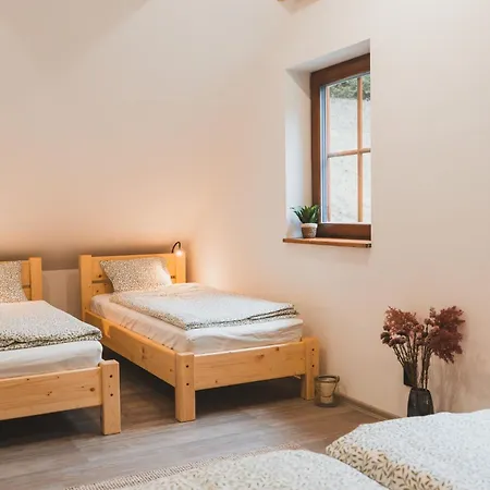 Wellness Krajanka Novy Hrozenkov
