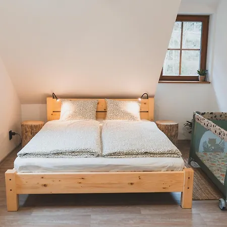 Wellness Krajanka * Nový Hrozenkov