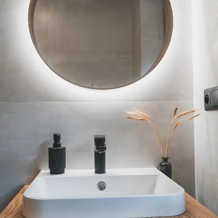 Wellness Krajanka Holiday home