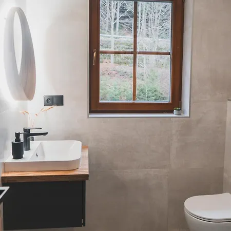 Holiday home Wellness Krajanka