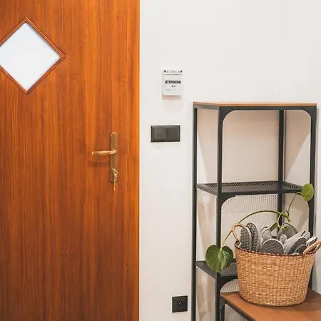 Wellness Krajanka Holiday home *