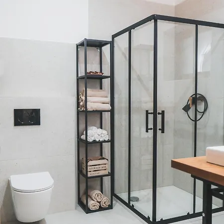 Holiday home Wellness Krajanka Novy Hrozenkov