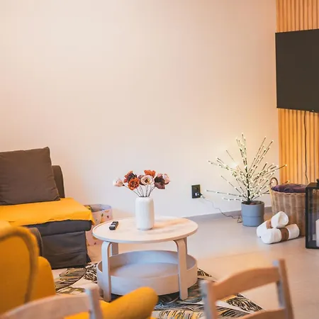 בית נופש Wellness Krajanka