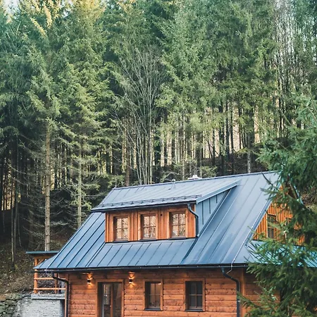 Wellness Krajanka * Nový Hrozenkov
