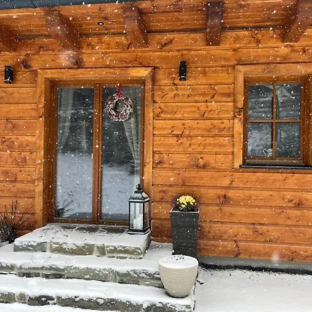 Wellness Krajanka Holiday home *