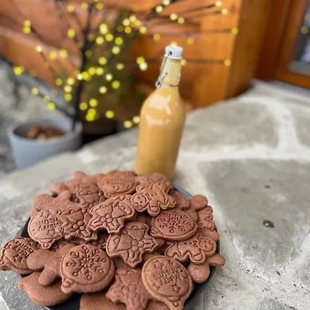 Wellness Krajanka Дом отдыха