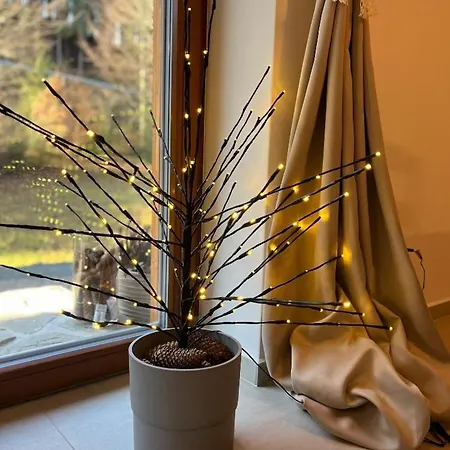 Wellness Krajanka *