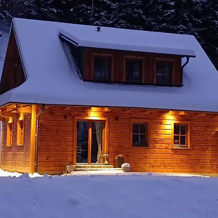 Tatil Evi Wellness Krajanka *
