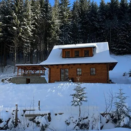 Holiday home Wellness Krajanka *