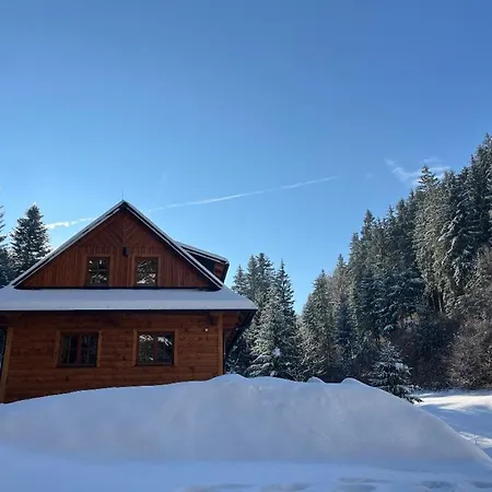 Wellness Krajanka Tatil Evi *