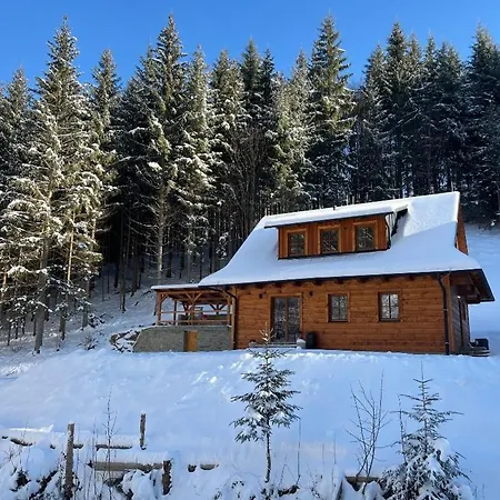 Wellness Krajanka * Nový Hrozenkov