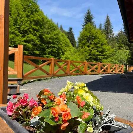Wellness Krajanka Novy Hrozenkov