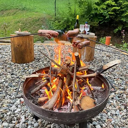 Wellness Krajanka