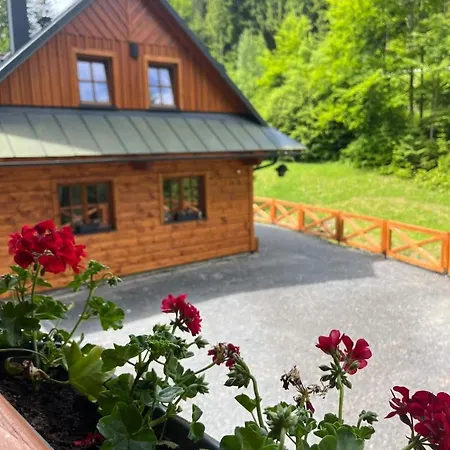 Wellness Krajanka Holiday home *