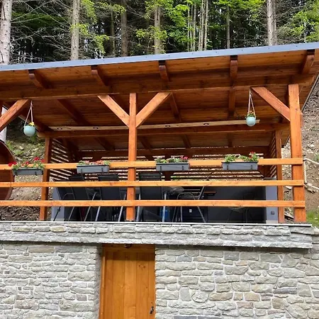 Wellness Krajanka