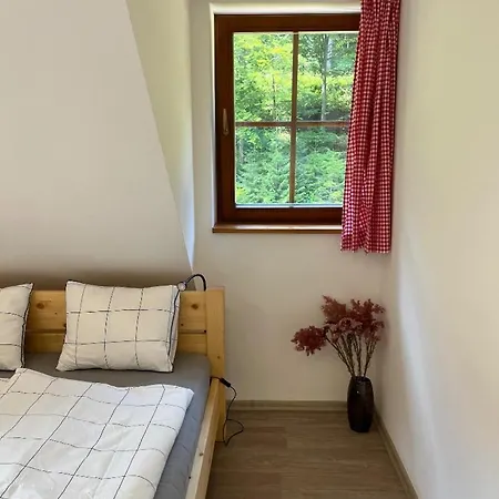Wellness Krajanka בית נופש