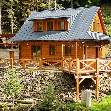 Wellness Krajanka *