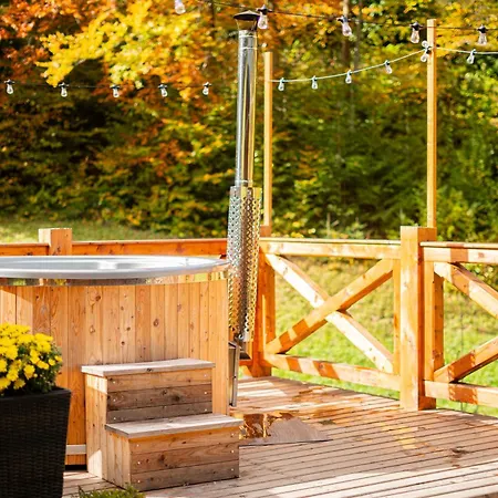 Wellness Krajanka Nový Hrozenkov