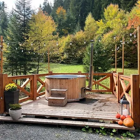 Wellness Krajanka Nový Hrozenkov