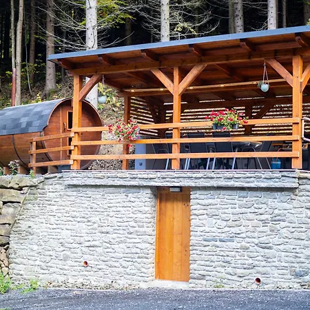 Semesterbostad Wellness Krajanka