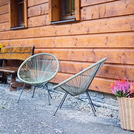 Wellness Krajanka *