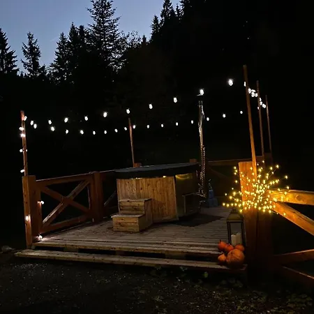 Tatil Evi Wellness Krajanka Nový Hrozenkov