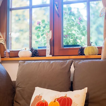 Wellness Krajanka Semesterbostad *